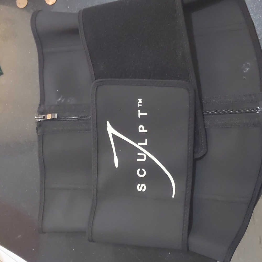 Waist trainer Jsculpt size Large